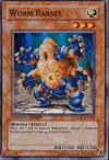 Image for Worm Barses (Hidden Arsenal) (HA01-EN018) - YuGiOh