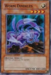 Image for Worm Dimikles (Hidden Arsenal) (HA01-EN020) - YuGiOh