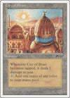 Image for City of Brass (Chronicles) - Magic: The Gathering