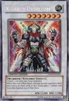Image for X-Saber Urbellum (Hidden Arsenal) (HA01-EN025) - YuGiOh