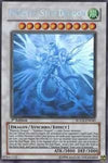 Image for Majestic Star Dragon (Ghost Rare) (Stardust Overdrive) (SOVR-EN040) - YuGiOh