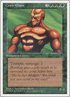 Image for Craw Giant (Chronicles) - Magic: The Gathering
