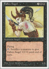 Image for Fallen Angel (Chronicles) - Magic: The Gathering