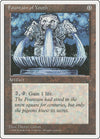Image for Fountain of Youth (Chronicles) - Magic: The Gathering