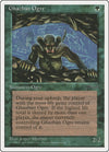 Image for Ghazban Ogre (Chronicles) - Magic: The Gathering