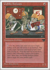 Image for Goblin Artisans (Chronicles) - Magic: The Gathering