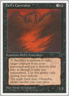 Image for Hell's Caretaker (Chronicles) - Magic: The Gathering