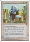 Image for Ivory Guardians (Chronicles) - Magic: The Gathering