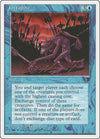 Image for Juxtapose (Chronicles) - Magic: The Gathering