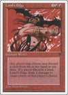 Image for Land's Edge (Chronicles) - Magic: The Gathering