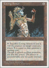 Image for Living Armor (Chronicles) - Magic: The Gathering