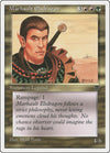 Image for Marhault Elsdragon (Chronicles) - Magic: The Gathering