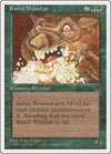 Image for Rabid Wombat (Chronicles) - Magic: The Gathering