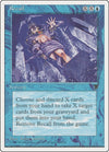 Image for Recall (Chronicles) - Magic: The Gathering
