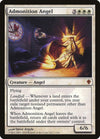 Image for Admonition Angel (Worldwake) (1) - Magic: The Gathering