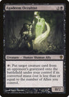 Image for Agadeem Occultist (Worldwake) (48) - Magic: The Gathering
