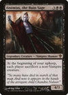Image for Anowon, the Ruin Sage (Worldwake) (49) - Magic: The Gathering