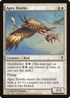 Image for Apex Hawks (Worldwake) (2) - Magic: The Gathering