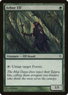 Image for Arbor Elf (Worldwake) (95) - Magic: The Gathering