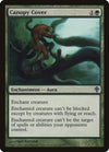 Image for Canopy Cover (Worldwake) (98) - Magic: The Gathering