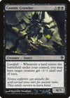 Image for Caustic Crawler (Worldwake) (54) - Magic: The Gathering