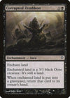 Image for Corrupted Zendikon (Worldwake) (55) - Magic: The Gathering