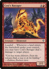 Image for Cosi's Ravager (Worldwake) (77) - Magic: The Gathering