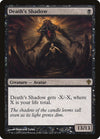 Image for Death's Shadow (Worldwake) (57) - Magic: The Gathering