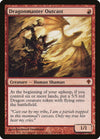 Image for Dragonmaster Outcast (Worldwake) (81) - Magic: The Gathering