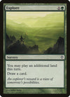 Image for Explore (Worldwake) (99) - Magic: The Gathering