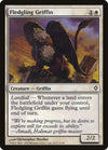 Image for Fledgling Griffin (Worldwake) (5) - Magic: The Gathering