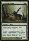 Image for Grappler Spider (Worldwake) (102) - Magic: The Gathering