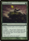 Image for Groundswell (Worldwake) (104) - Magic: The Gathering
