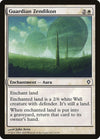 Image for Guardian Zendikon (Worldwake) (6) - Magic: The Gathering