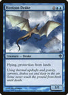 Image for Horizon Drake (Worldwake) (30) - Magic: The Gathering