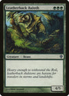 Image for Leatherback Baloth (Worldwake) (107) - Magic: The Gathering