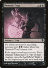Image for Nemesis Trap (Worldwake) (61) - Magic: The Gathering