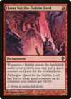 Image for Quest for the Goblin Lord (Worldwake) (86) - Magic: The Gathering