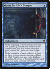Image for Quest for Ula's Temple (Worldwake) (35) - Magic: The Gathering