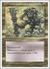 Image for Sol'kanar the Swamp King (Chronicles) - Magic: The Gathering