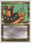 Image for Stangg (Chronicles) - Magic: The Gathering