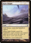 Image for Sejiri Steppe (Worldwake) (142) - Magic: The Gathering