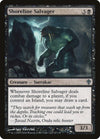 Image for Shoreline Salvager (Worldwake) (67) - Magic: The Gathering