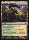 Image for Stirring Wildwood (Worldwake) (144) - Magic: The Gathering