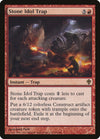 Image for Stone Idol Trap (Worldwake) (93) - Magic: The Gathering