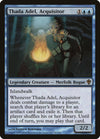 Image for Thada Adel, Acquisitor (Worldwake) (40) - Magic: The Gathering