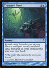 Image for Treasure Hunt (Worldwake) (42) - Magic: The Gathering