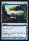 Image for Twitch (Worldwake) (43) - Magic: The Gathering