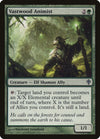 Image for Vastwood Animist (Worldwake) (116) - Magic: The Gathering
