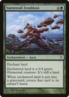 Image for Vastwood Zendikon (Worldwake) (117) - Magic: The Gathering
